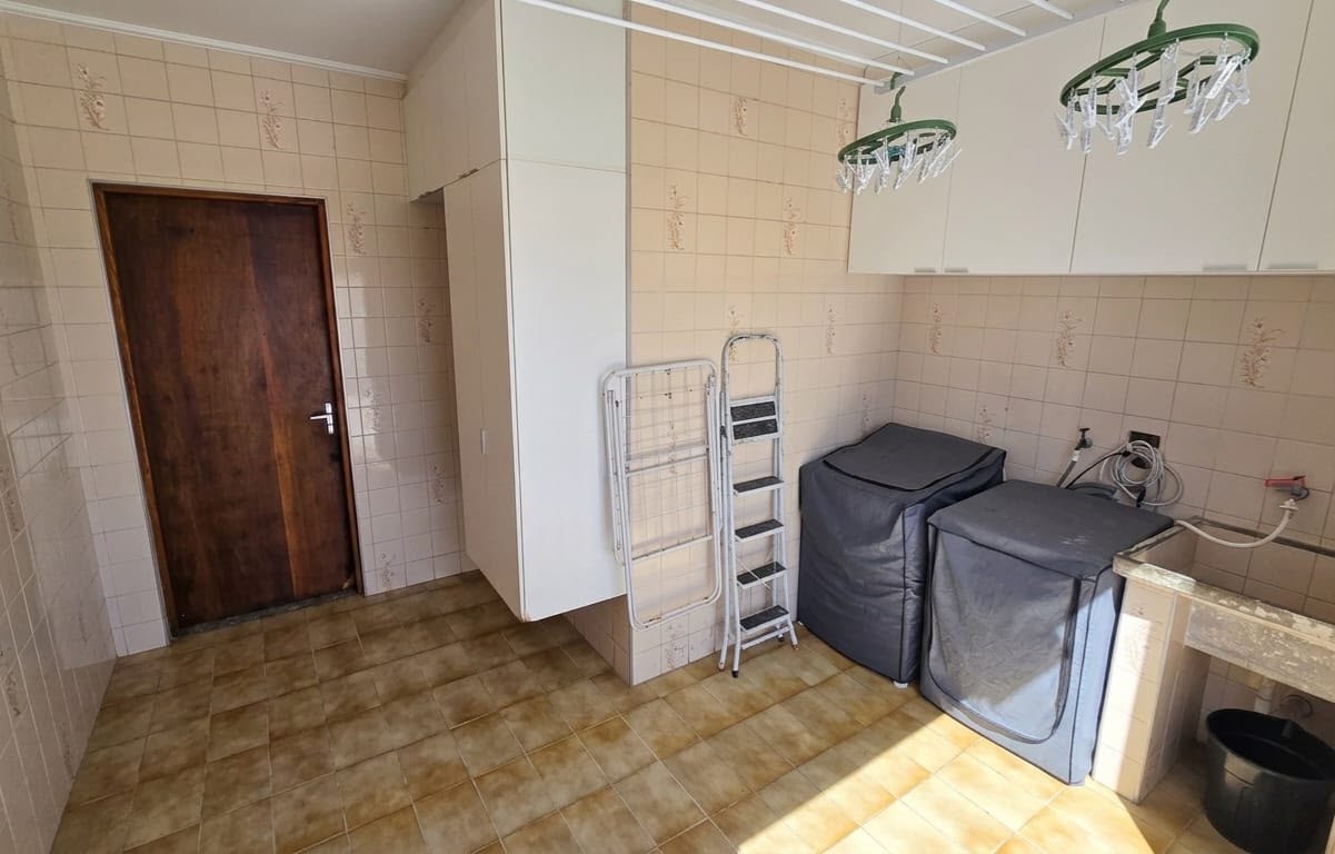 Apartamento à venda com 3 quartos, 1 suíte, 2 vagas e 180m² no Parque Maria Domitila, São Paulo (SP) — foto 10 de 26