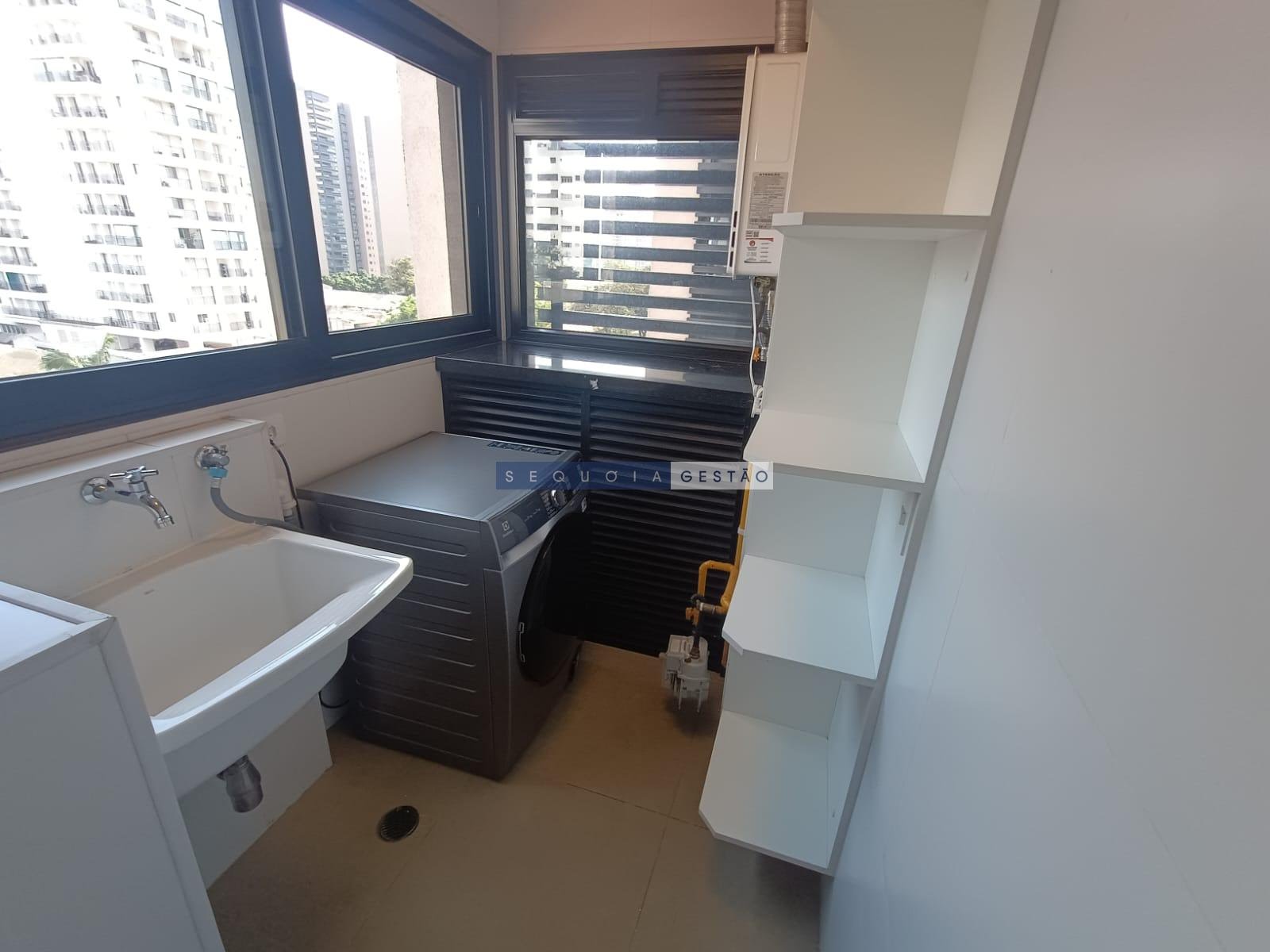 Apartamento para alugar com 2 quartos, 1 suíte, 1 vaga e 65m² no Pinheiros, São Paulo (SP) — foto 18 de 30