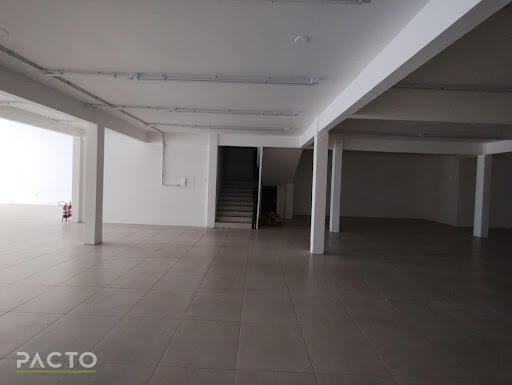 Prédio em Centro  -  Araranguá