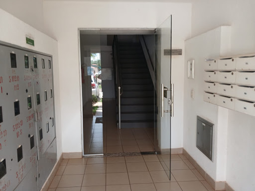 Apartamento em Rita Vieira  -  Campo Grande