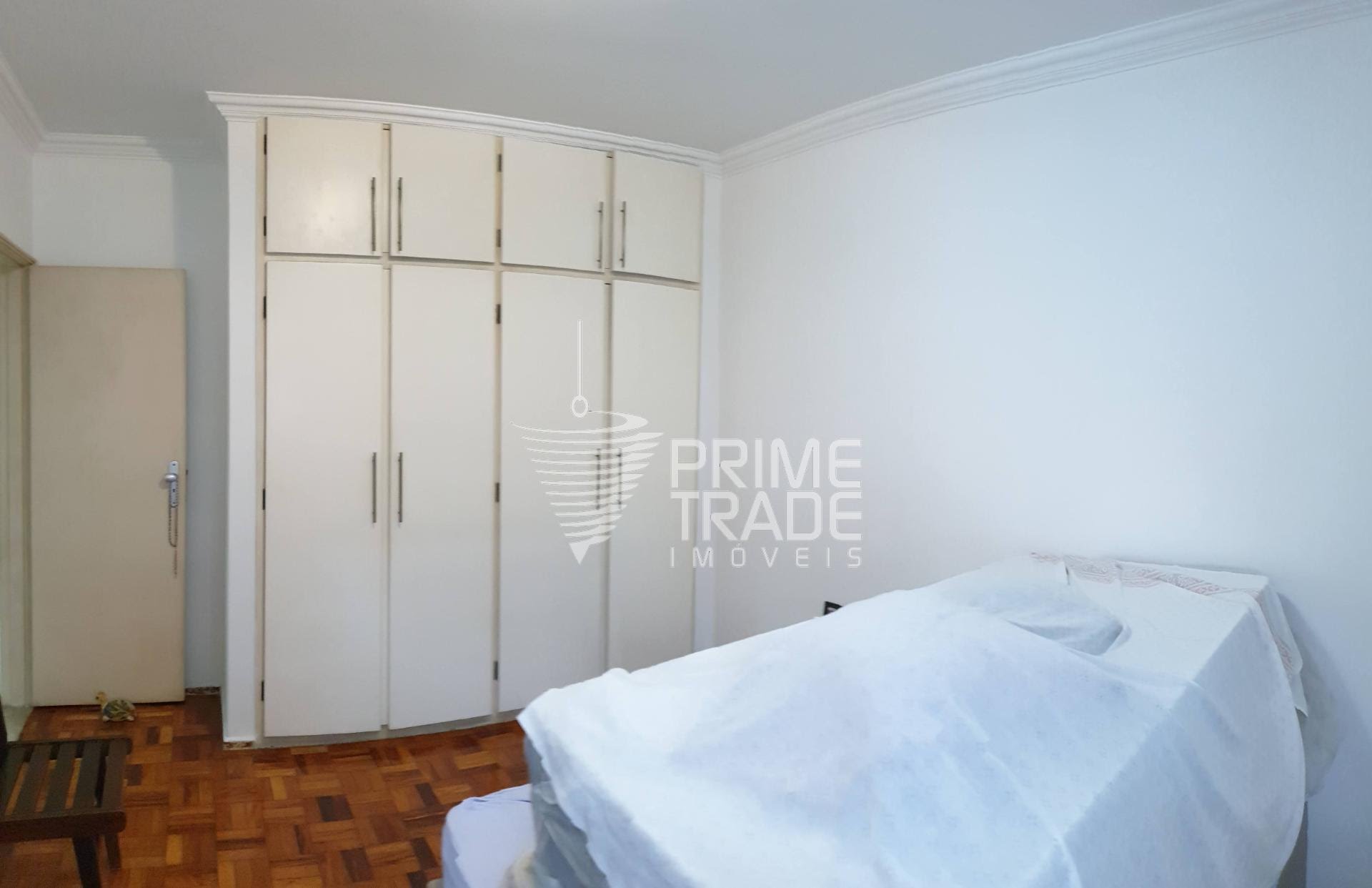 Apartamento à venda com 2 quartos, 2 banheiros, 1 vaga e 77m² no Pompéia, Santos (SP) — foto 14 de 17