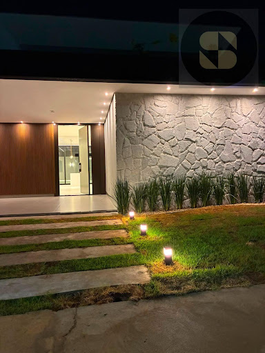 Casa a venda com 3 suites no Condominio Brisas - Cuiabá, MT