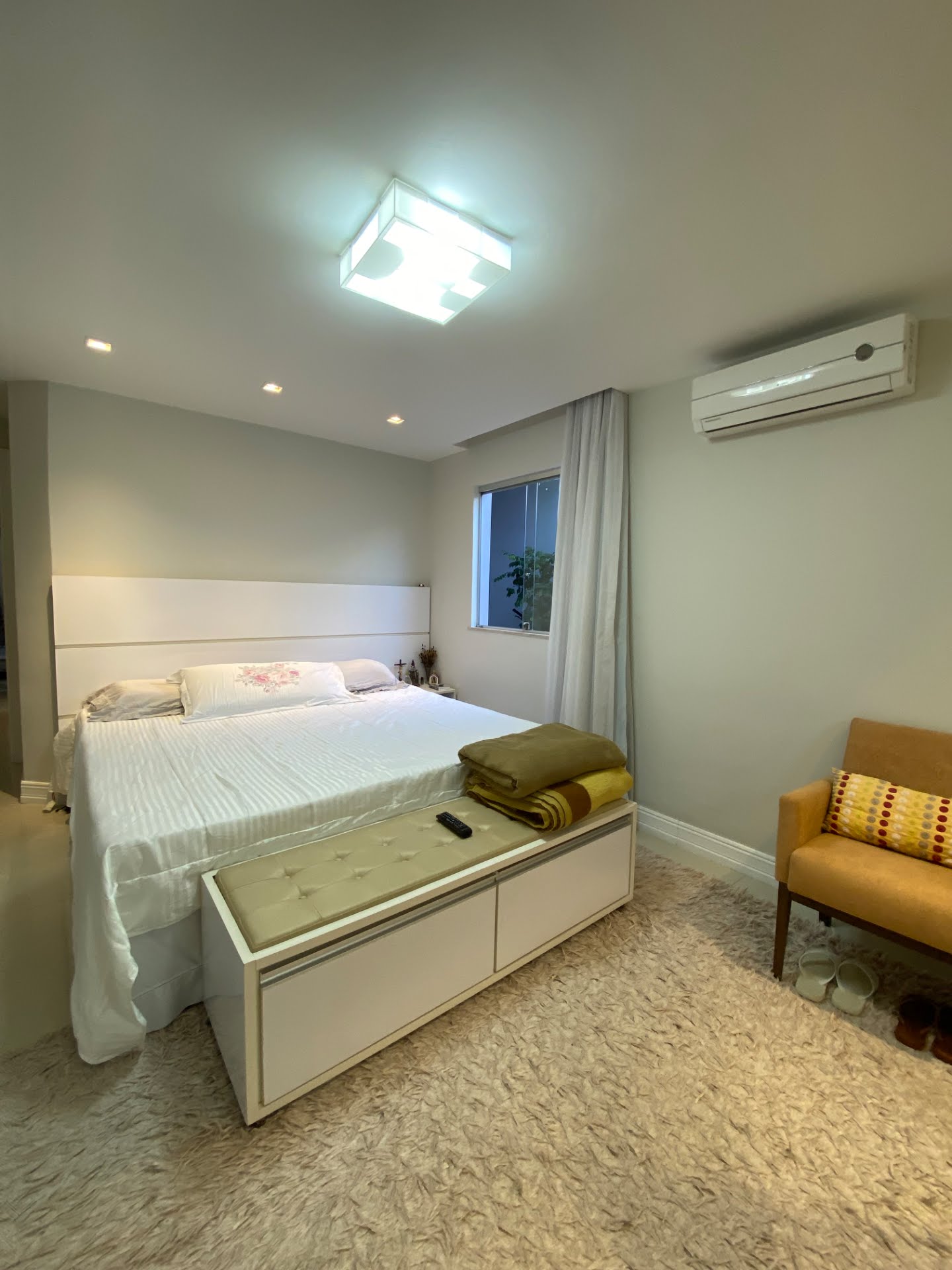 Casa à venda com 3 quartos, 1 suíte e 2 vagas no Caseb, Feira de Santana (BA) — foto 18 de 30