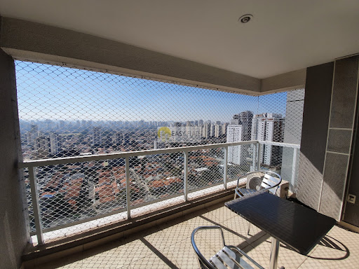 Apartamento em Brooklin - São Paulo, SP