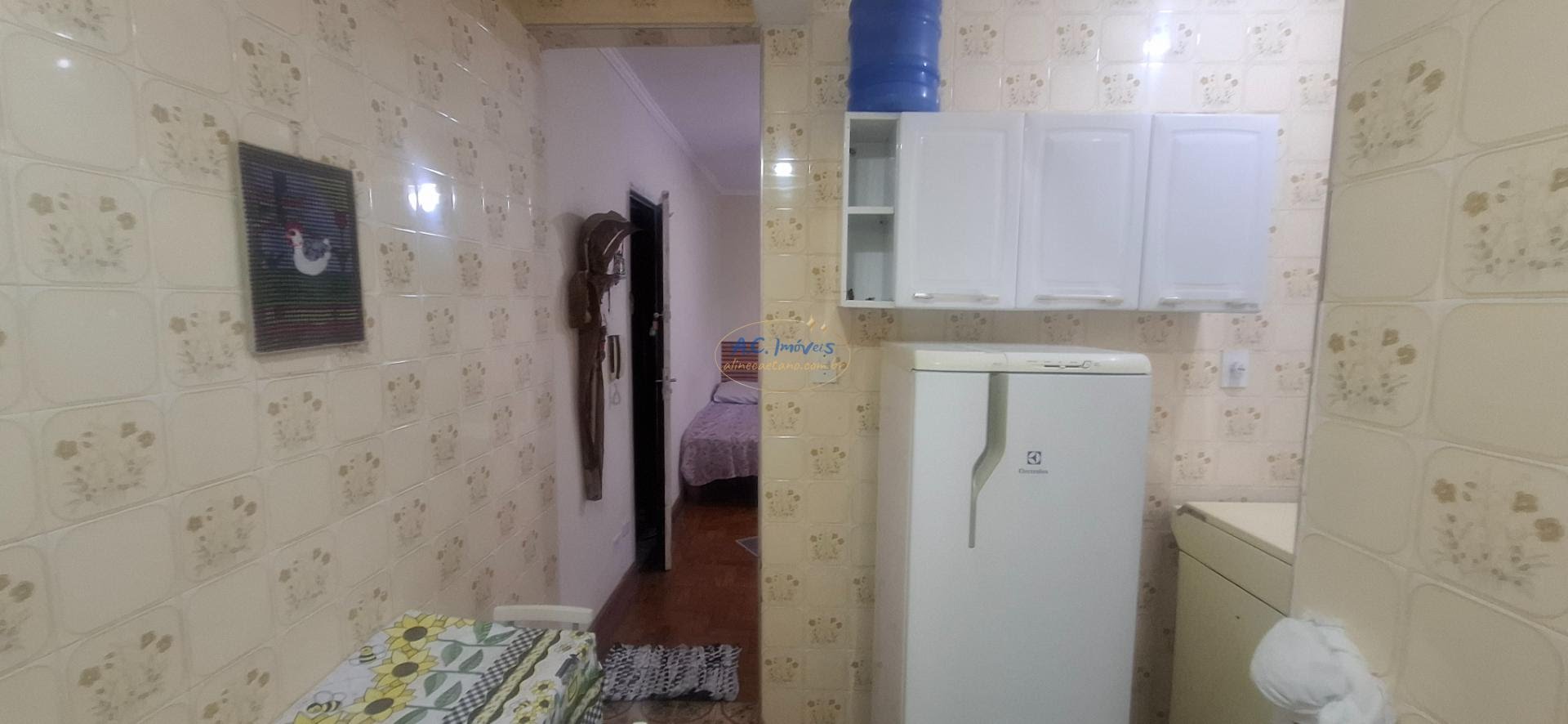 Studio à venda com 1 quarto, 1 vaga e 30m² no Boqueirão, Praia Grande (SP) — foto 25 de 30