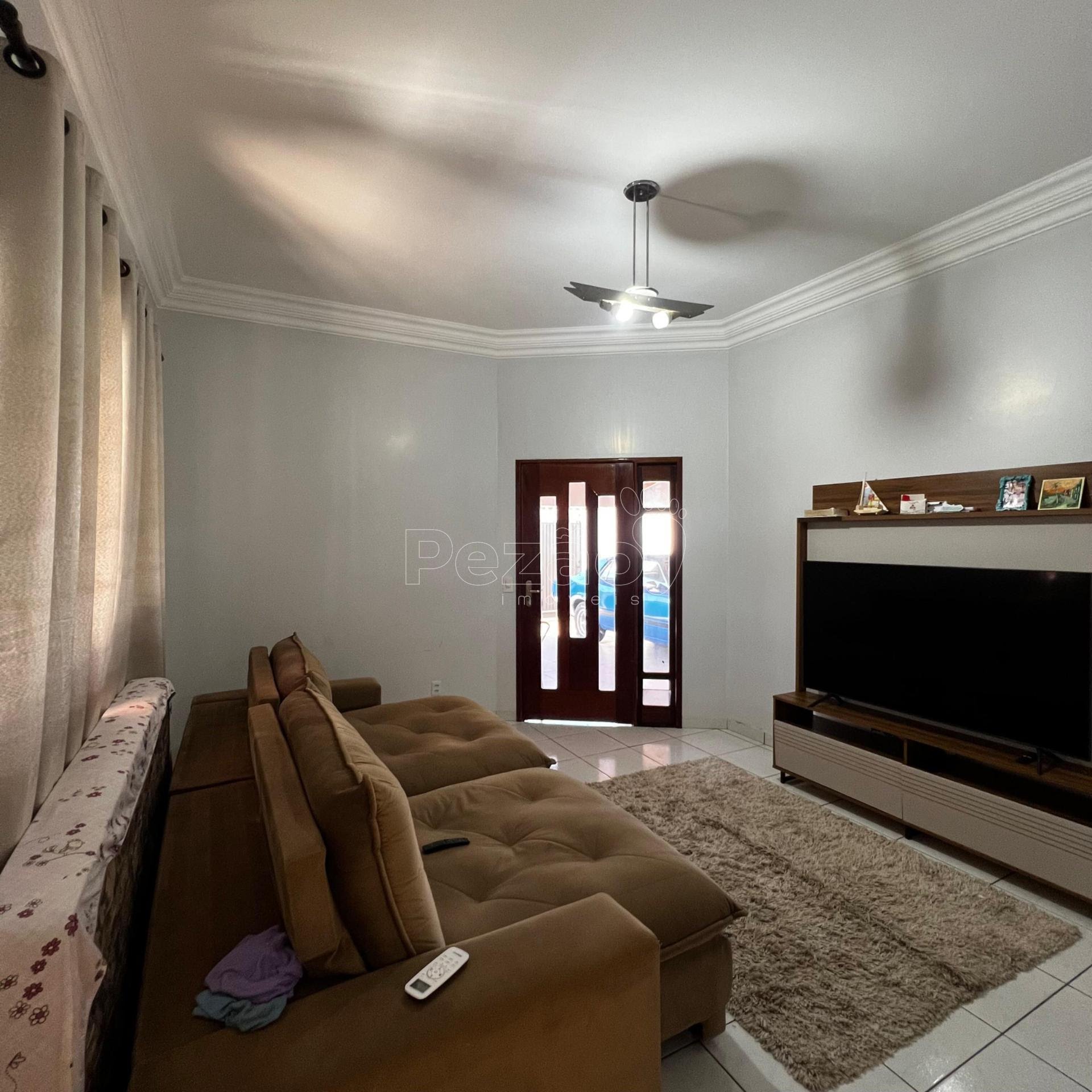 Casa à venda com 420m² no Vila Barrinha, Itapuranga (GO) — foto 7 de 22