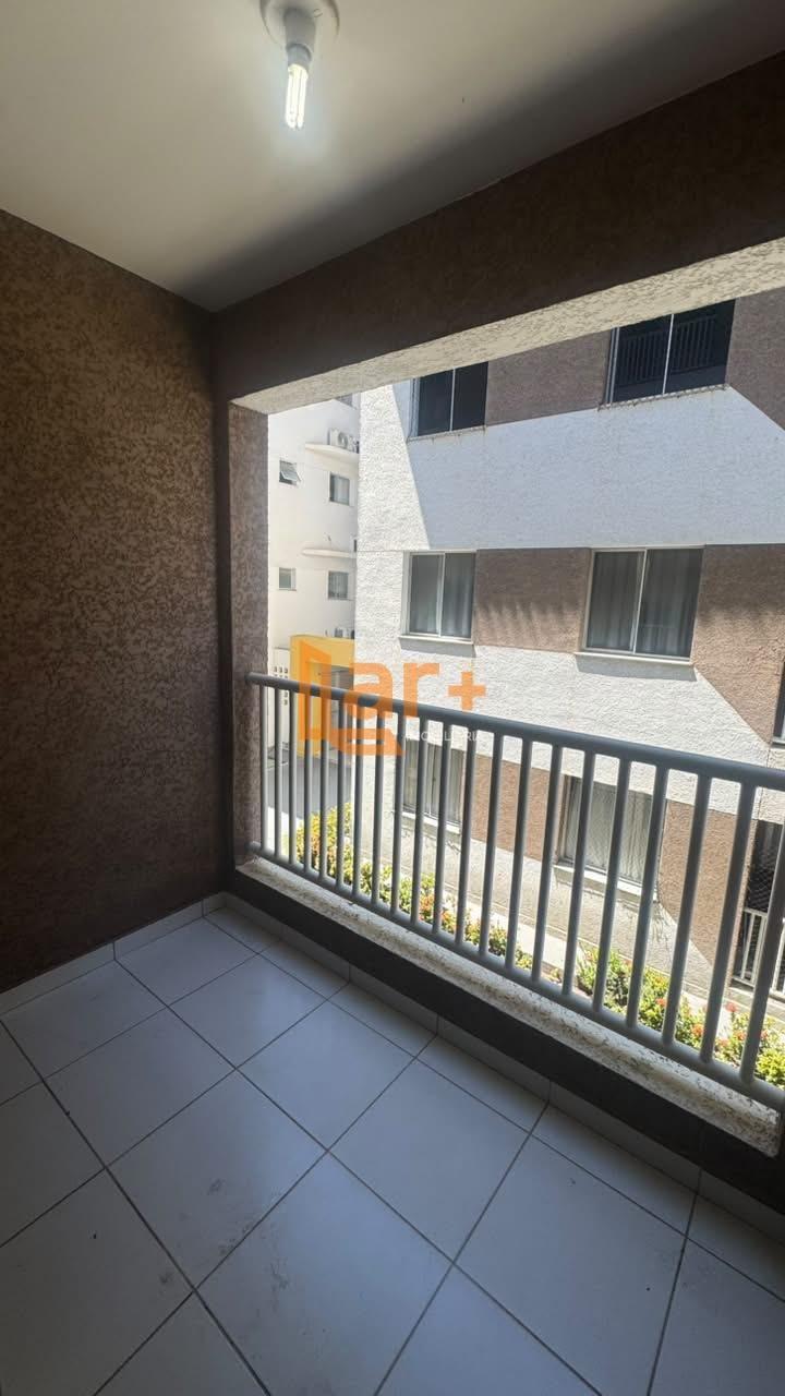 Apartamento para alugar com 2 quartos, 1 banheiro, 1 vaga e 55m² no Zona de Expansão (olhos D'agua), Barra dos Coqueiros (SE) — foto 8 de 20