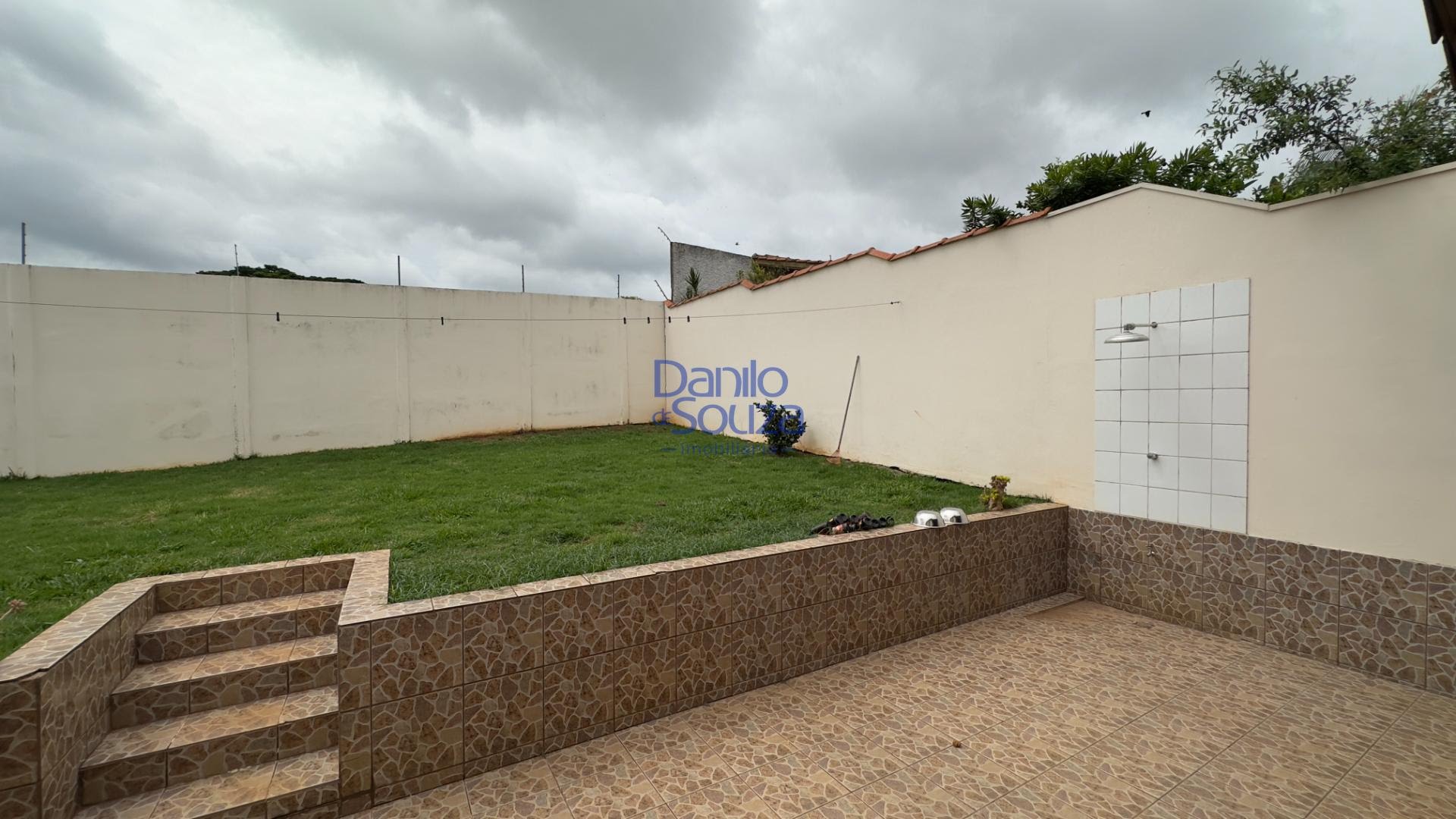 Casa à venda com 3 quartos, 1 suíte, 2 vagas e 411m² no Vila Andrea, Araxá (MG) — foto 16 de 18