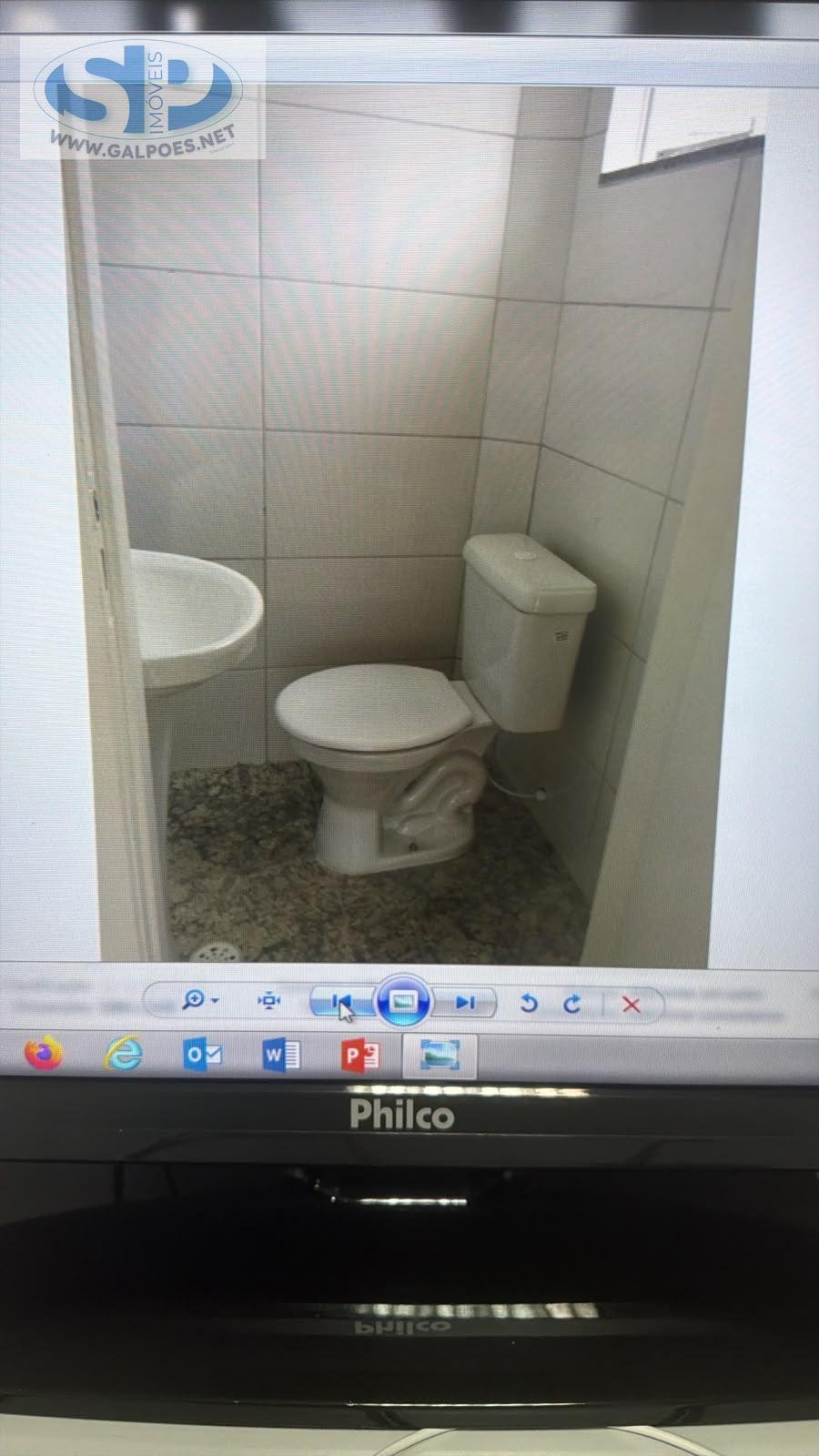 Depósito-Galpão, 1700 m² - Foto 9