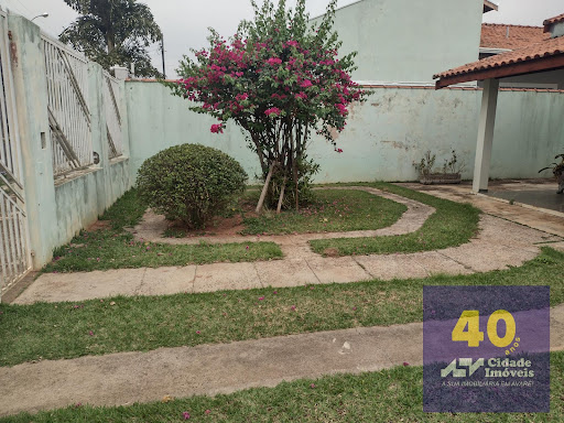 Casa Jardim Boa Vista.