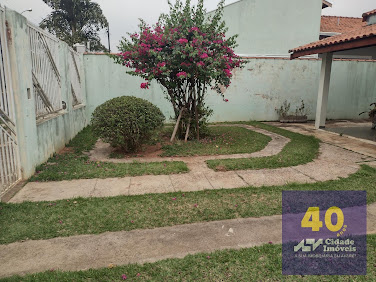 Casa Jardim Boa Vista.