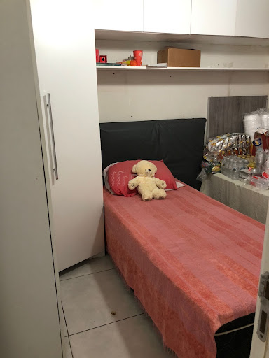 Apartamento no Jóquei Clube