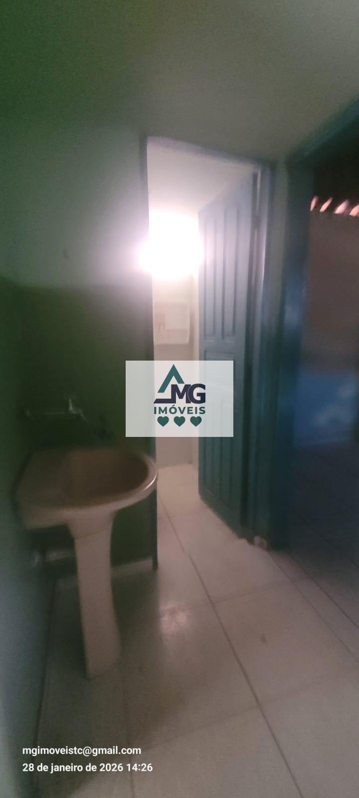 Casa à venda com 1 quarto, 1 banheiro, 1 vaga e 200m² no Nossa Senhora Aparecida, Três Corações (MG) — foto 3 de 12