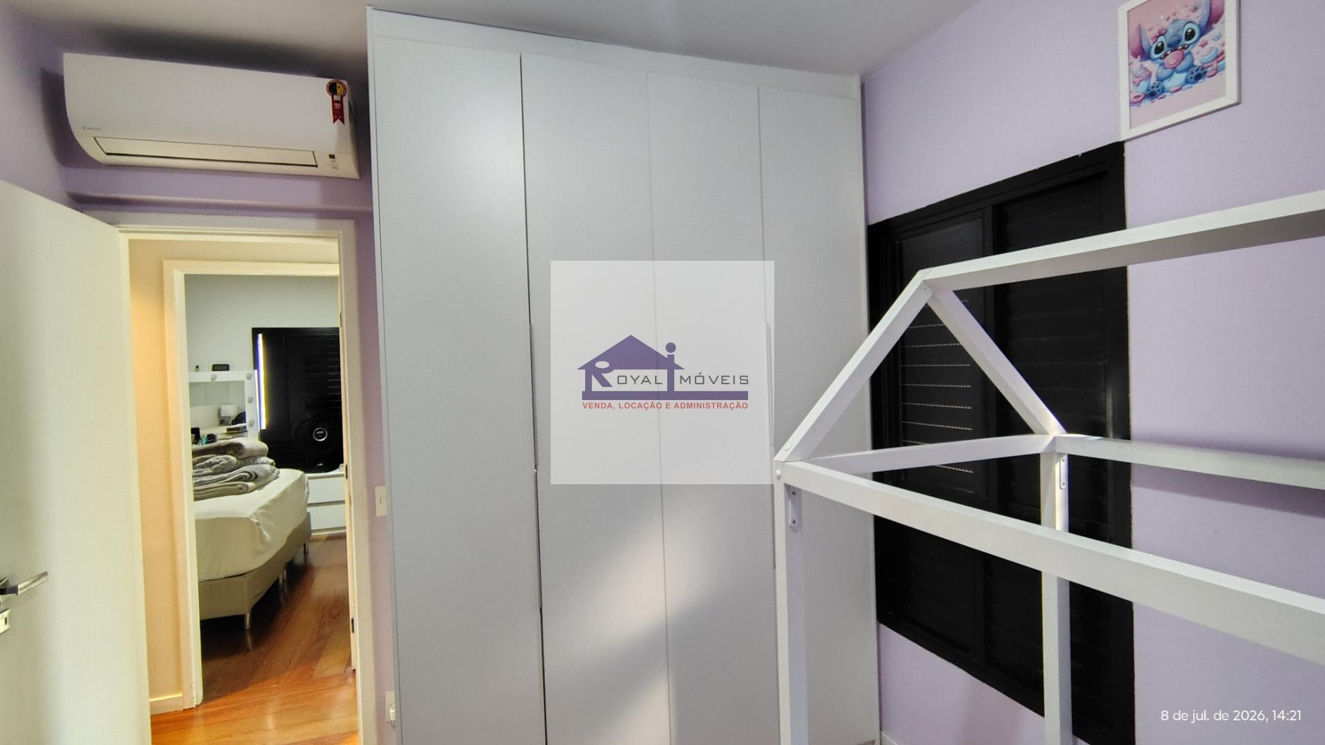 Apartamento à venda com 3 quartos, 1 suíte, 2 vagas e 107m² no Vila Clementino, São Paulo (SP) — foto 19 de 30