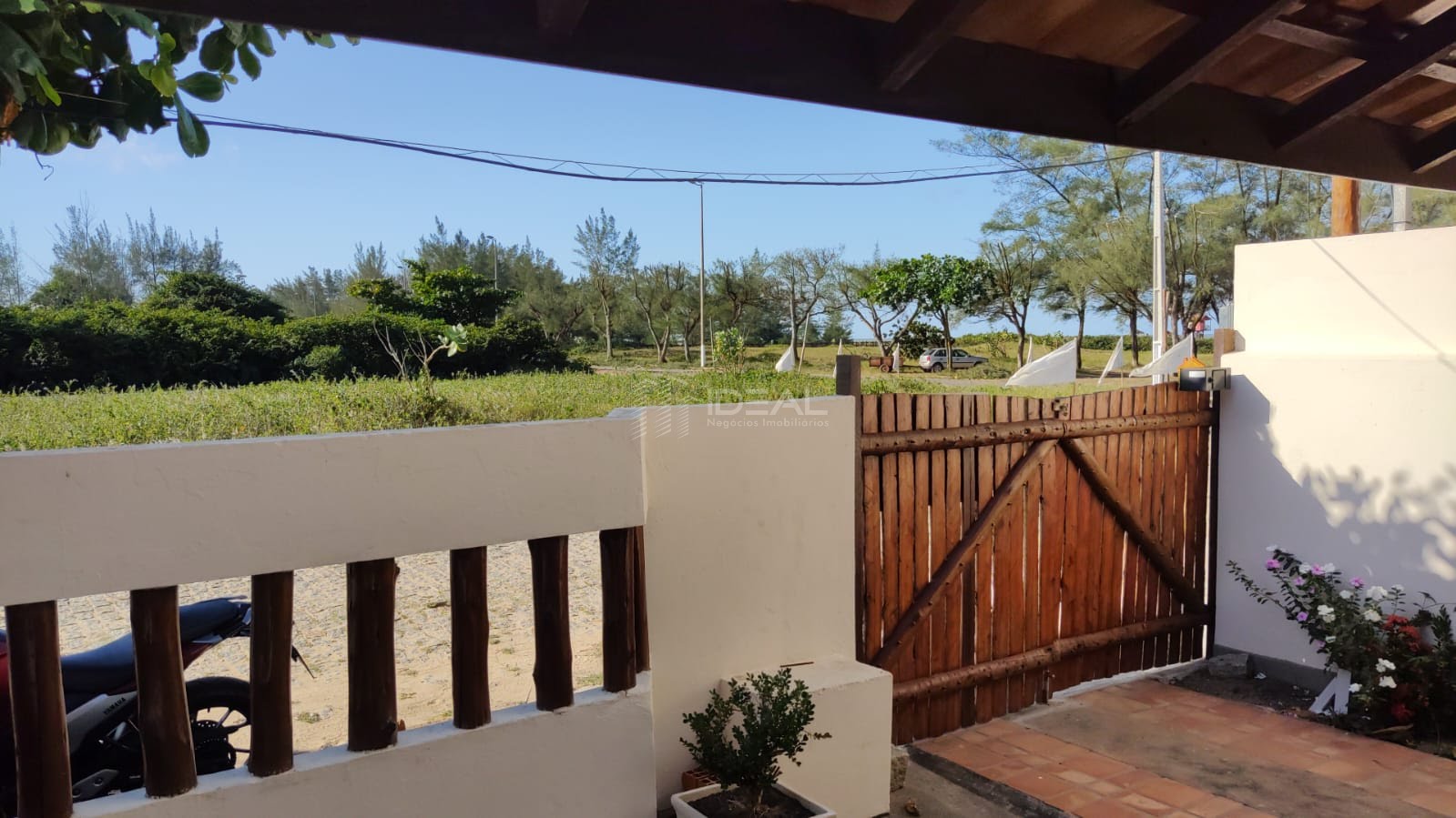 Casa à venda com 2 quartos, 1 suíte, 2 vagas e 85m² no Grussaí, São João da Barra (RJ) — foto 13 de 24