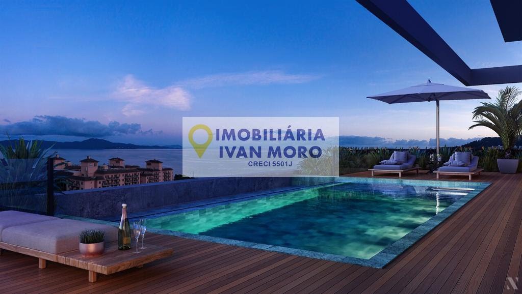 Apartamento à venda com 4 quartos, 3 suítes, 3 vagas e 200m² no Jurerê, Florianópolis (SC) — foto 14 de 21