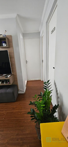 Apartamento em Jardim Etelvina  -  São Paulo