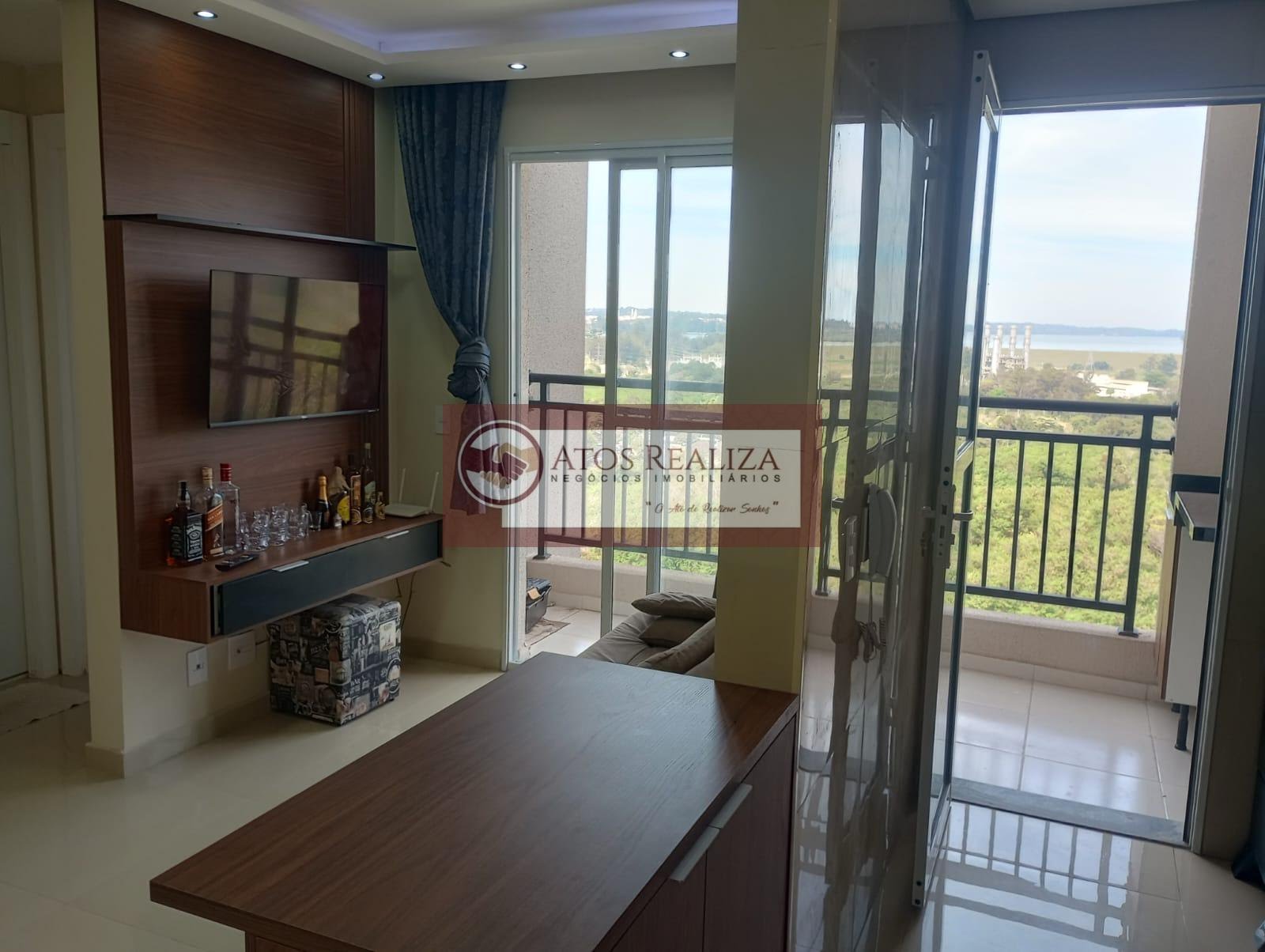 Apartamento à venda com 2 quartos, 1 banheiro, 1 vaga e 42m² no Usina Piratininga, São Paulo (SP) — foto 9 de 23