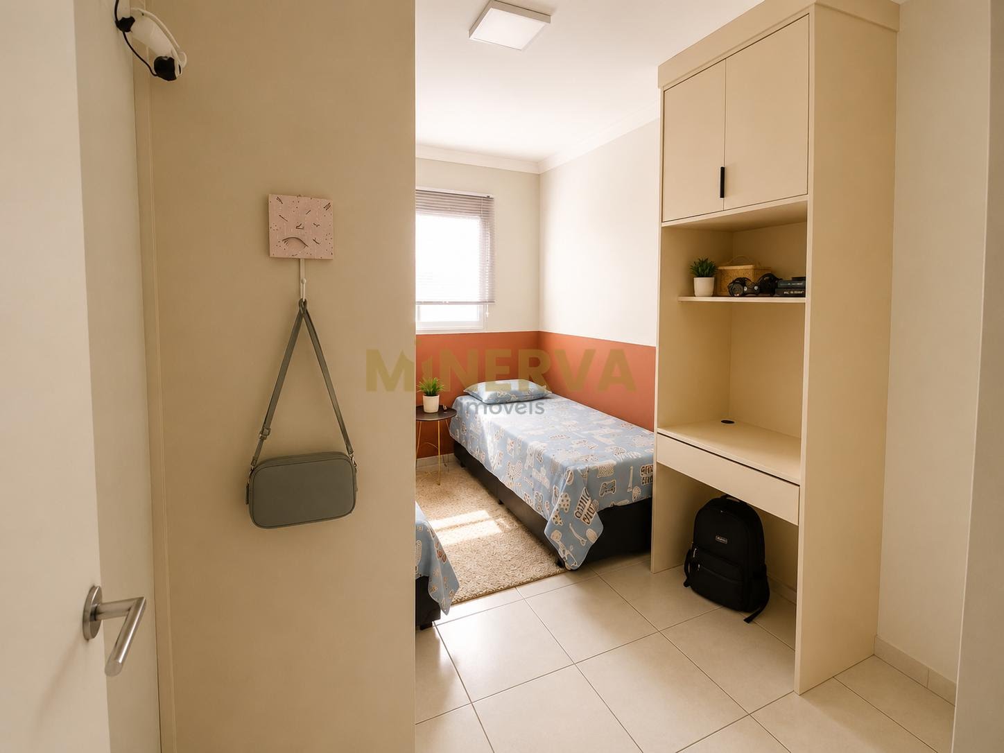 Apartamento à venda com 2 quartos, 1 suíte e 69m² no Vila Nossa Senhora de Fatima, Guarulhos (SP) — foto 8 de 11