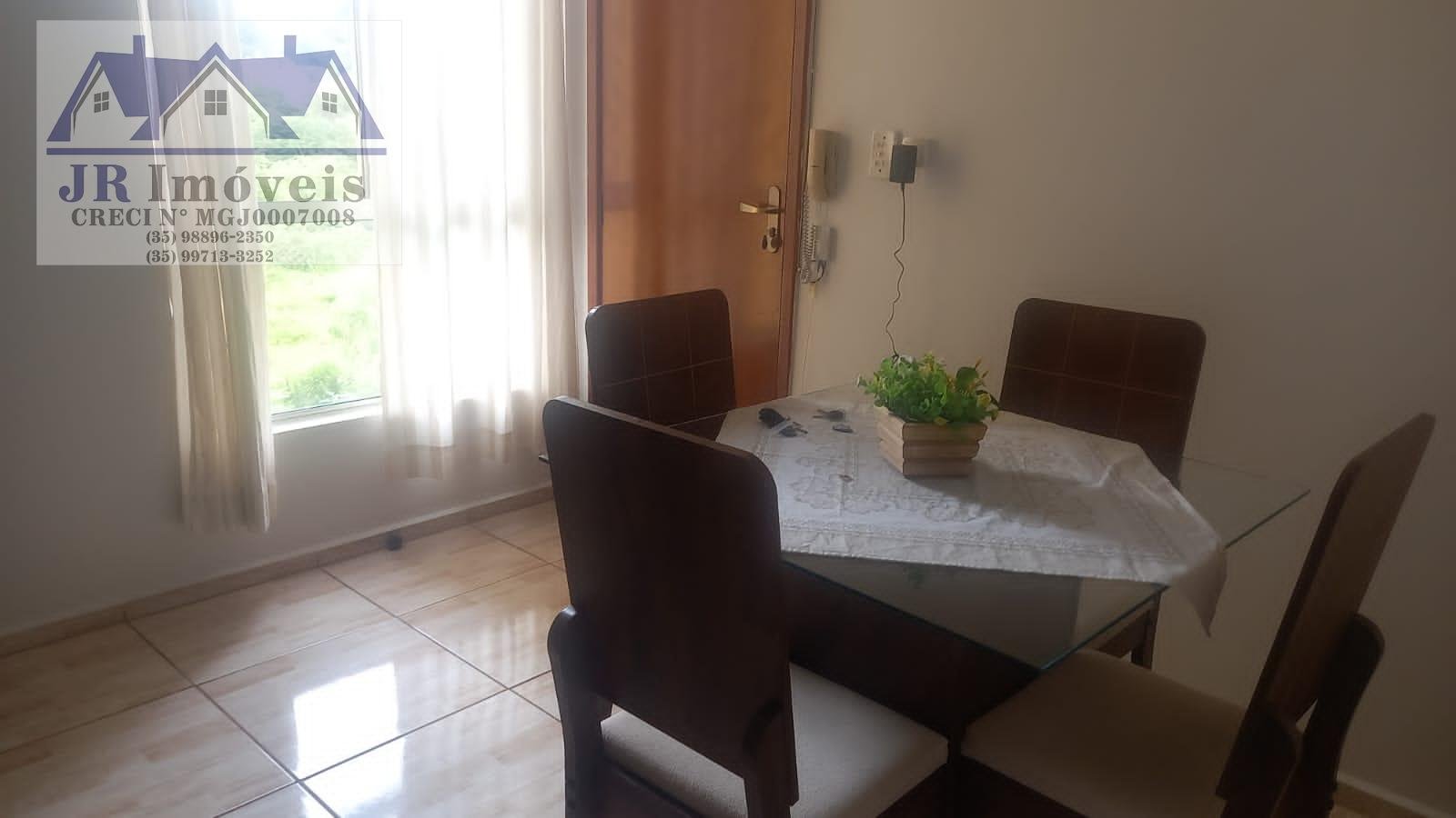 Apartamento à venda com 2 quartos, 1 banheiro, 1 vaga e 52m² no Boa Vista, Itajubá (MG) — foto 3 de 10