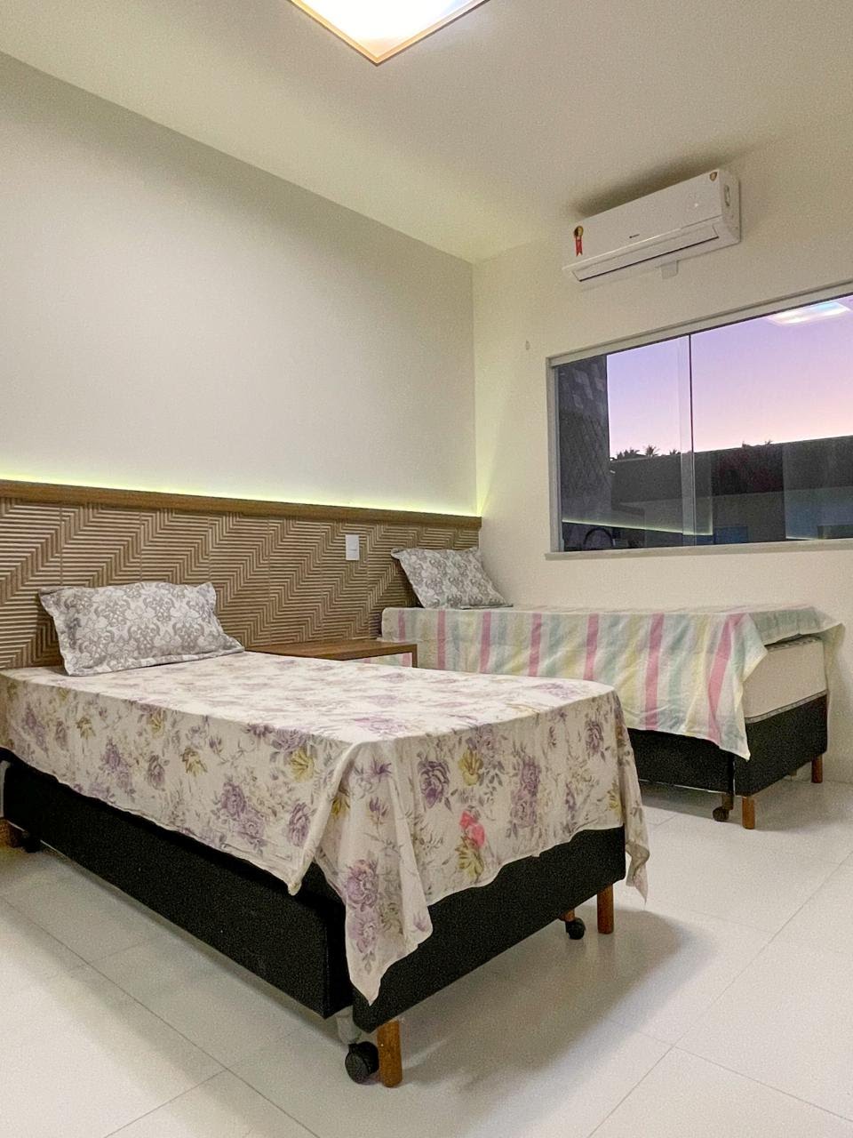 Apartamento à venda com 2 quartos, 1 suíte, 1 vaga e 70m² no Orla Taperapuã, Porto Seguro (BA) — foto 6 de 11