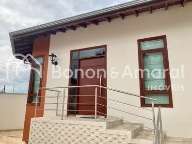 Casa, 3 quartos, 275 m² - Foto 3