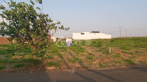 Terreno em Residencial Montagnoli  -  Adamantina
