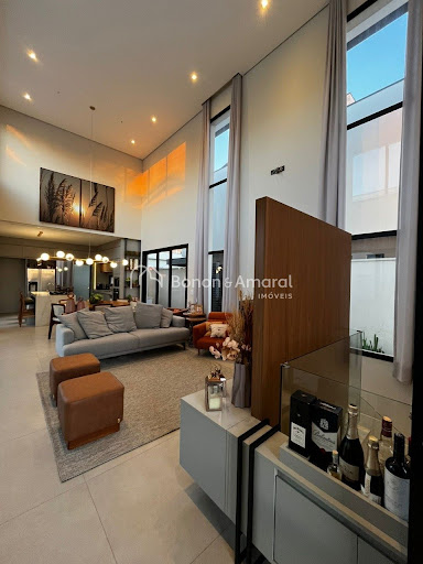 Casa de Condomínio, 3 quartos - Foto 5