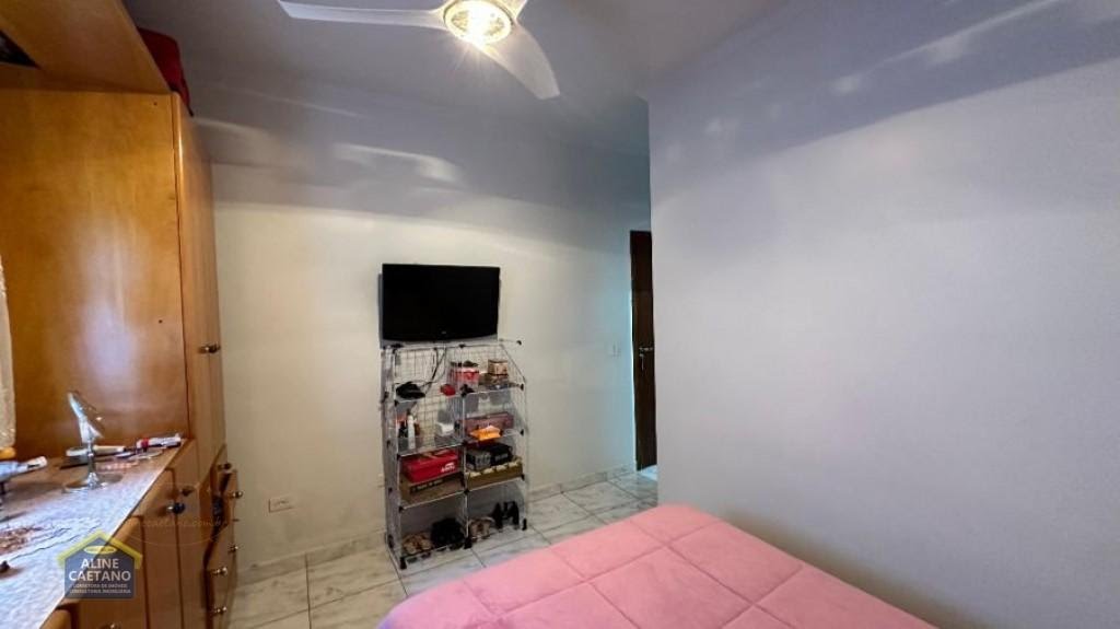 Casa à venda com 2 quartos, 1 suíte, 2 vagas e 80m² no Princesa, Praia Grande (SP) — foto 6 de 13