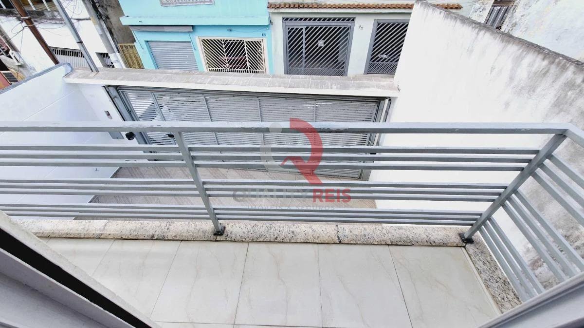 Sobrado, 3 quartos, 200 m² - Foto 2