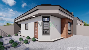 Casa em Areião  -  Canelinha