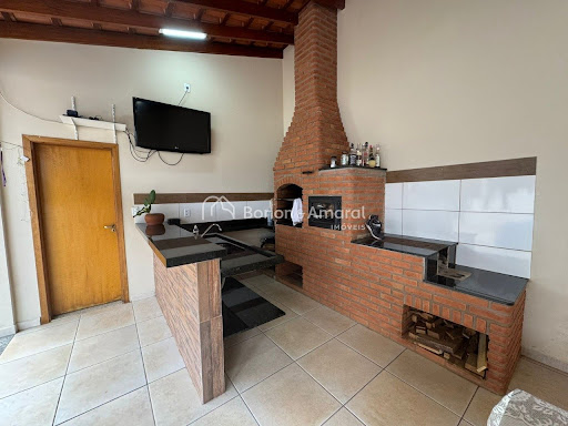 Casa de Condomínio, 4 quartos - Foto 28