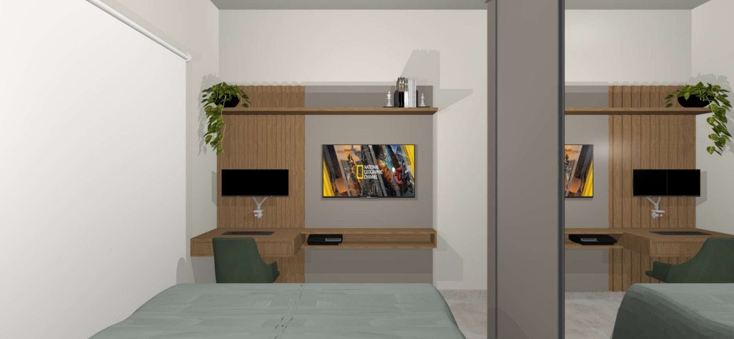 Casa à venda com 2 quartos, 2 suítes, 2 vagas e 220m² no Bonfim Paulista, Ribeirão Preto (SP) — foto 7 de 17