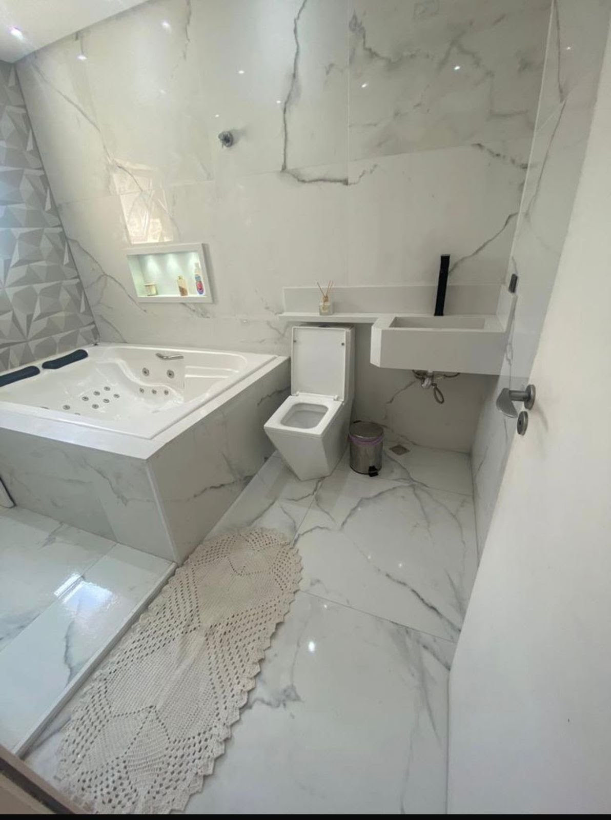 Apartamento à venda com 3 quartos, 1 suíte, 3 vagas e 200m² no Parque São Domingos, São Paulo (SP) — foto 9 de 10