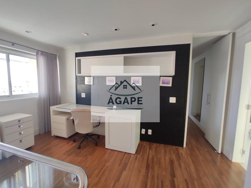 Apartamento à venda com 2 quartos, 1 suíte, 2 vagas e 104m² no Moema, São Paulo (SP) — foto 11 de 20