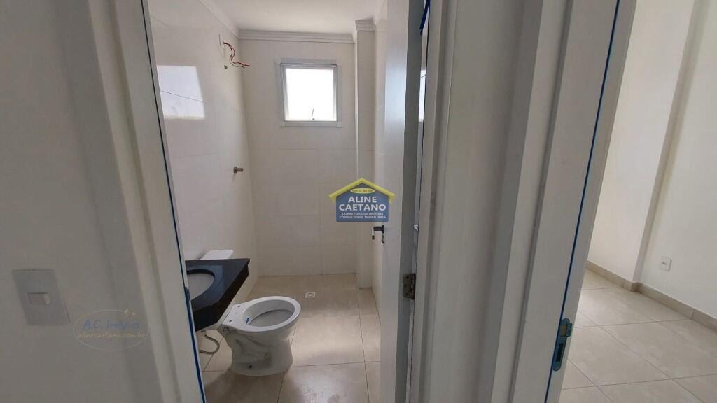 Apartamento à venda com 2 quartos, 1 suíte, 1 vaga e 62m² no Aviação, Praia Grande (SP) — foto 7 de 11