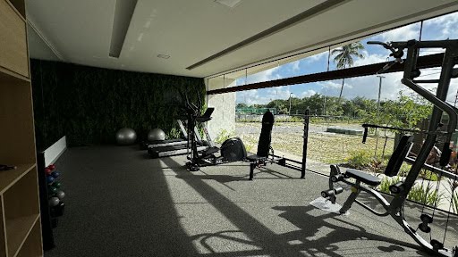 Comercial à venda com 1 banheiro, 1 vaga e 33m² no Muro Alto, Ipojuca (PE) — foto 6 de 30