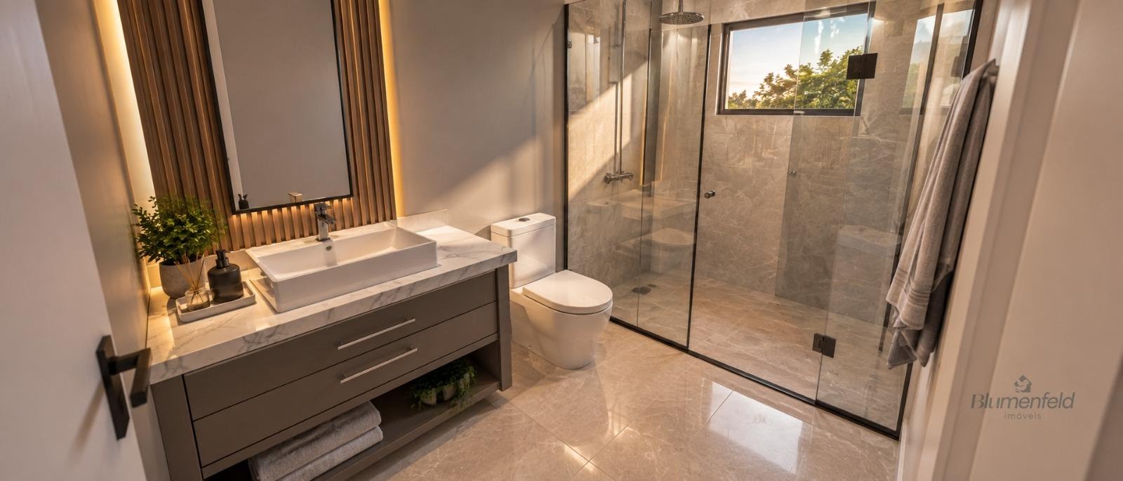 Casa à venda com 4 suítes, 4 vagas e 290m² no Condomínio Real Park, Arujá (SP) — foto 9 de 13
