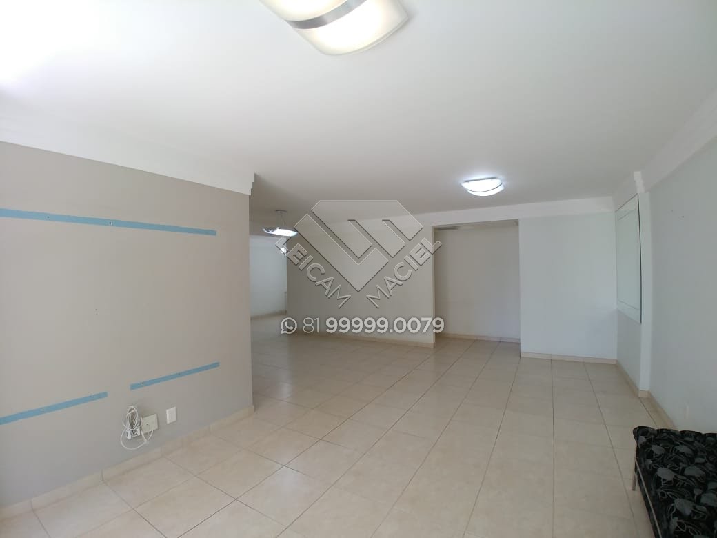 Apartamento à venda com 4 quartos, 3 suítes, 3 vagas e 168m² no Rosarinho, Recife (PE) — foto 6 de 27