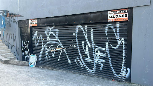 Galpão em Vila Hulda - Guarulhos: 400M²locação por R$ 8.000.
