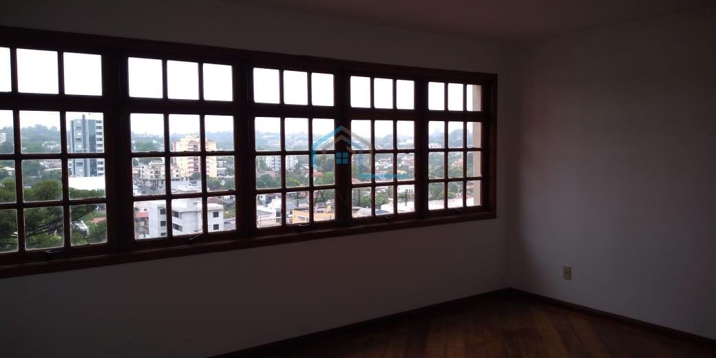 Apartamento à venda com 3 quartos, 1 suíte, 2 vagas e 227m² no Centro, Ijuí (RS) — foto 11 de 26