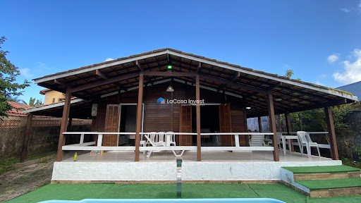 Casa 05 Dorm. ou + em Village 2  -  Porto Seguro
