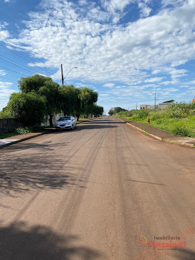 Lote / Terreno no Jardim América  -  Ivaiporã