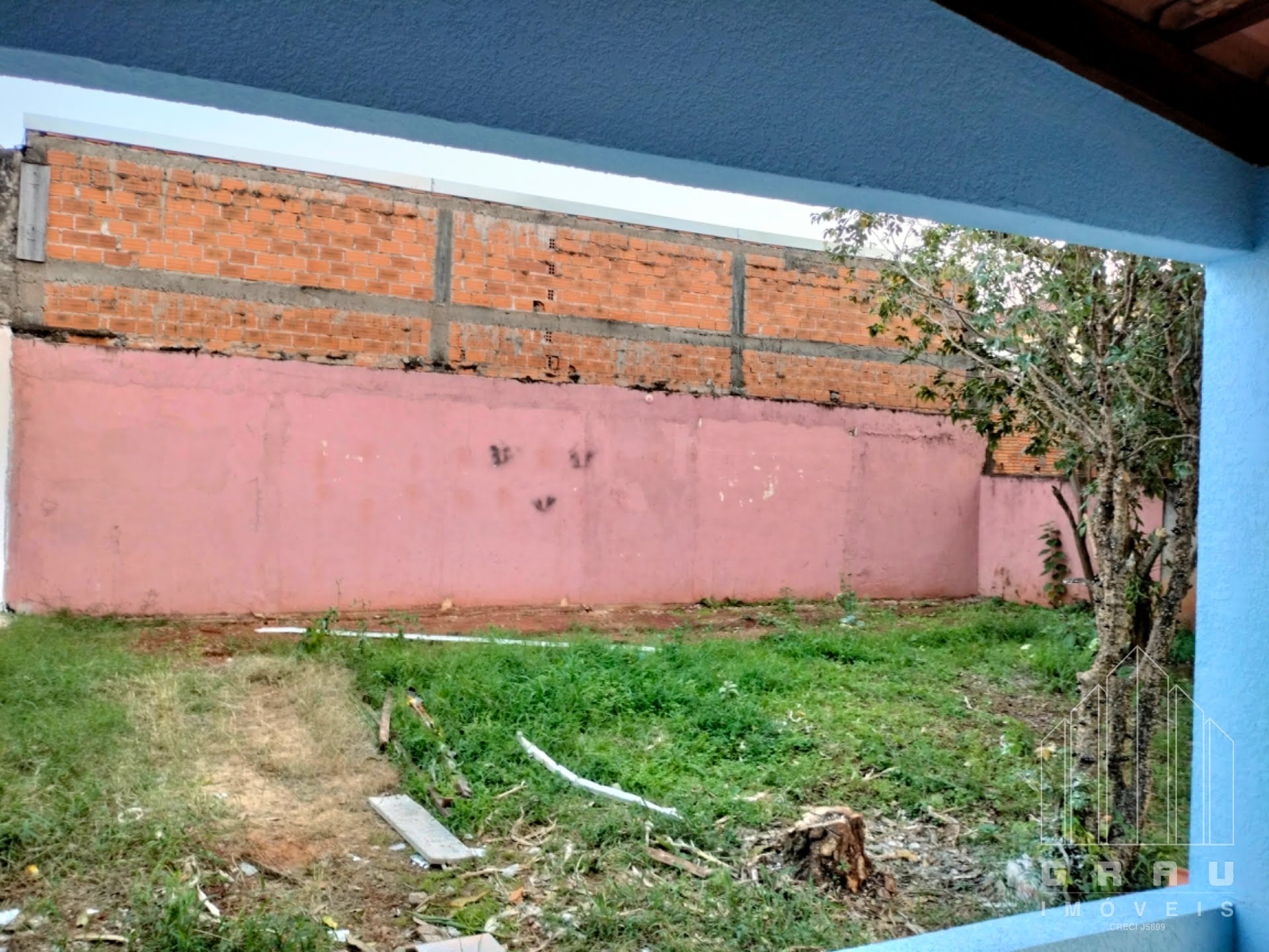 Casa em Jardim Santa Rosa - Foz do Iguaçu, PR
