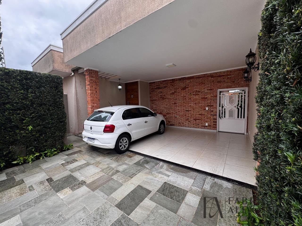 Casa à venda com 4 quartos, 4 suítes, 4 vagas e 337m² no Recanto Real, São José do Rio Preto (SP) — foto 2 de 30