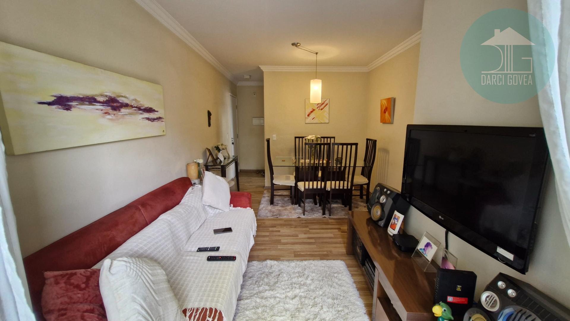 Apartamento à venda com 3 quartos, 1 suíte, 1 vaga e 65m² no Limão, São Paulo (SP) — foto 11 de 30