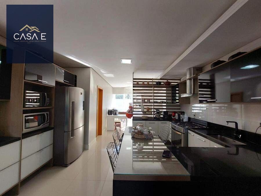 Apartamento à venda com 3 quartos, 1 suíte, 1 vaga e 160m² no Centro, Ijuí (RS) — foto 2 de 23