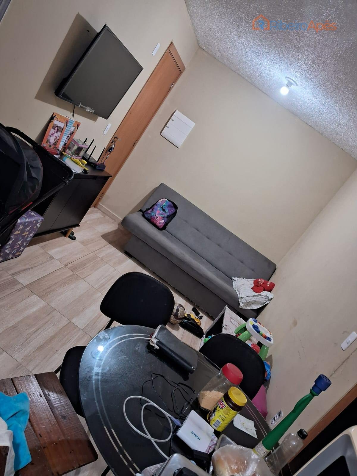 Sala de estar
