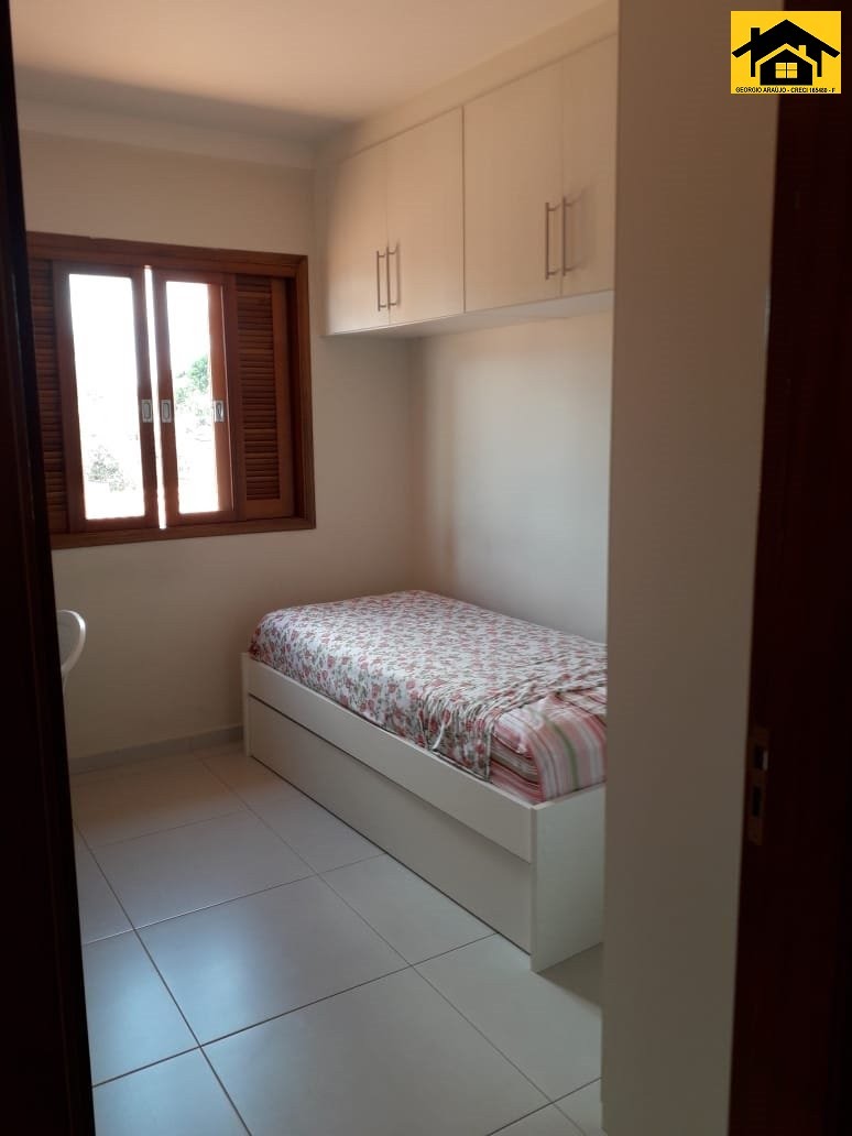 Apartamento à venda com 3 quartos, 1 suíte, 2 vagas e 180m² no Parque Nações Unidas, São Paulo (SP) — foto 21 de 30
