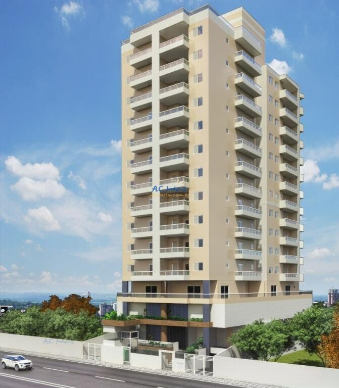 Apartamento à venda com 2 quartos, 1 suíte, 1 vaga e 63m² no Vila Tupi, Praia Grande (SP) — foto 24 de 24